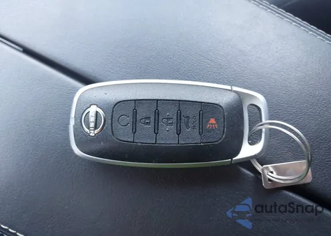 2024 Nissan Rogue Sv Fwd from USA, damaged, VIN JN8BT3BA5RW353470